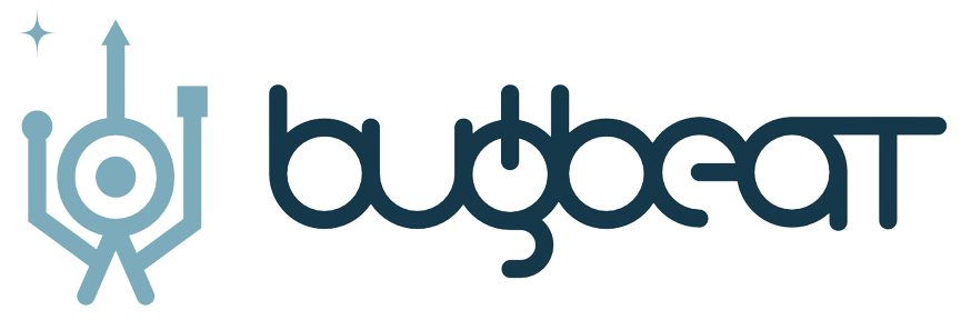 bugbeat logo